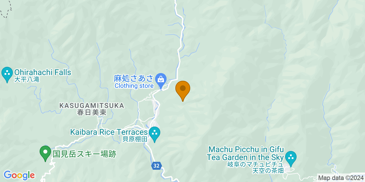 IY大和鶴間地図