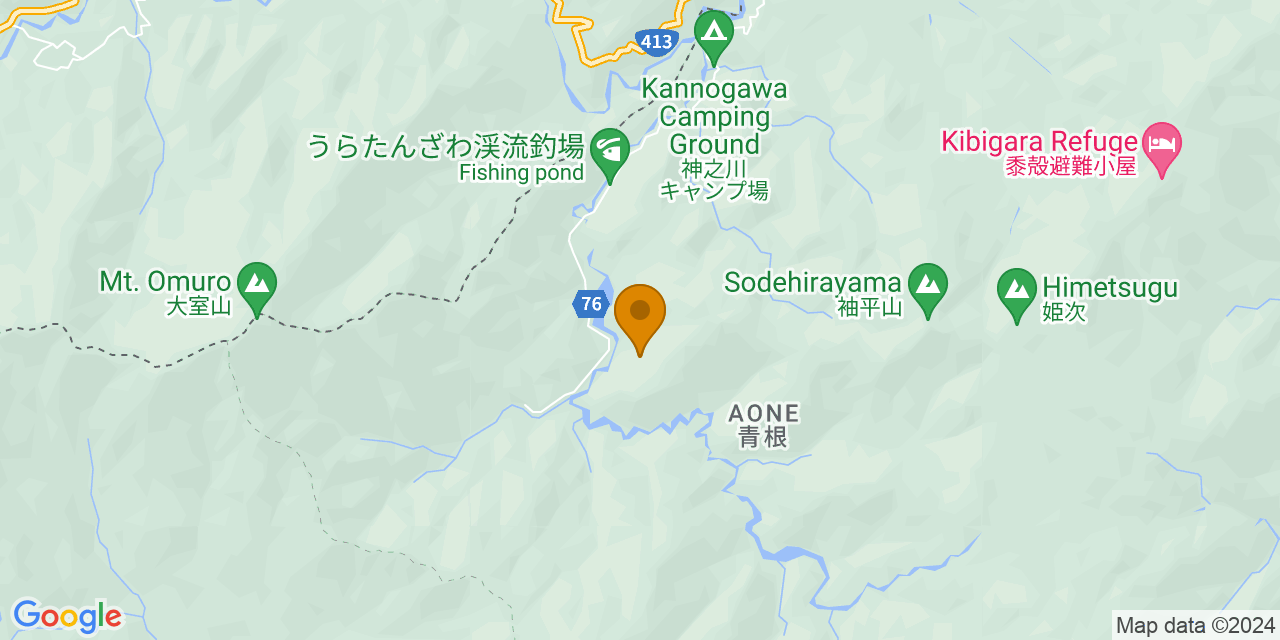 IY市原地図